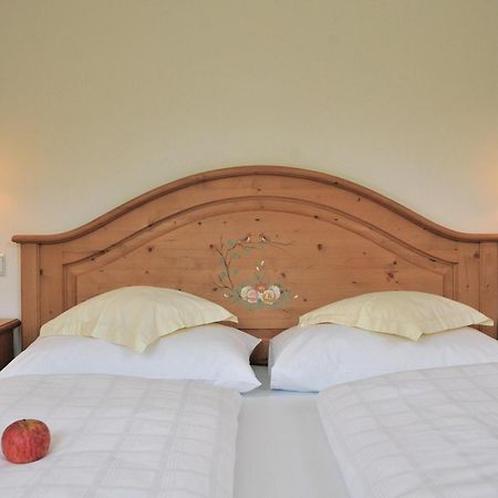 Turmhotel Gschwendt Planca di Sopra 외부 사진