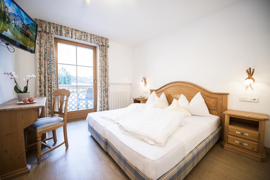 Turmhotel Gschwendt Planca di Sopra 외부 사진