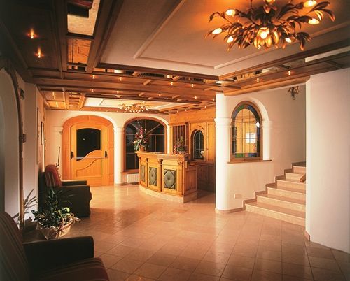 Turmhotel Gschwendt Planca di Sopra 외부 사진