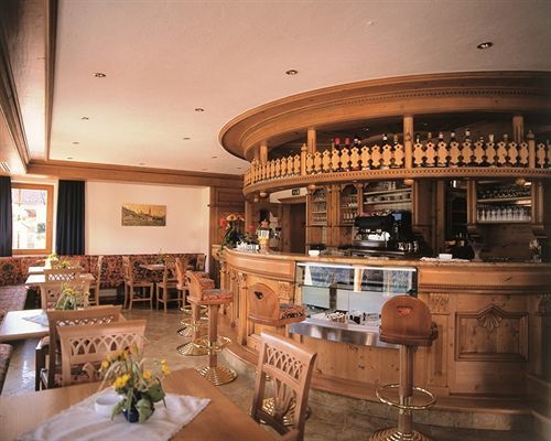Turmhotel Gschwendt Planca di Sopra 외부 사진